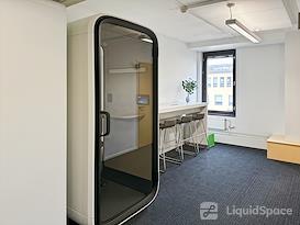 Regus | Helsinki, Graniittitalo