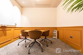 beyond | Aldgate Tower