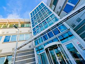 Regus | Heathrow Stockley Park