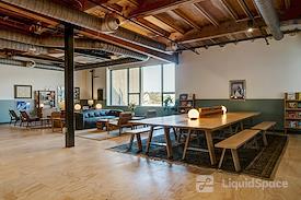 The Pioneer Collective @ West Canal Yards