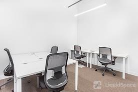 Regus | Manchester Lowry Mill