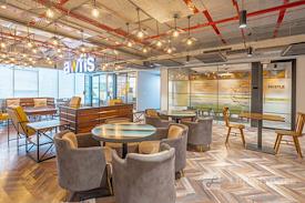 Awfis | Coworking-Vasavi MPM Ameerpet