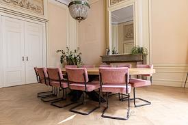 StartDock Coworking - Singel