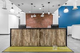 Regus | Tamarac Plaza II