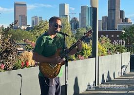 Enterprise Coworking | RiNo