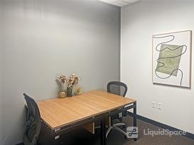 Regus | Lamar Central