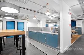 Regus | Rome, Ostiense