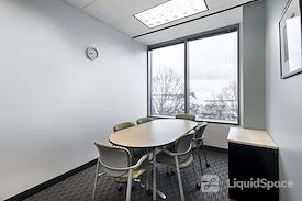 Regus | One Hartsfield