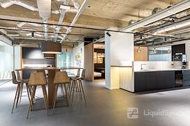 Regus | Amsterdam Buitenveldert