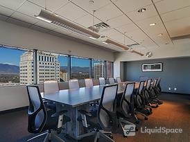 Regus | Downtown Alamo Corporate Center