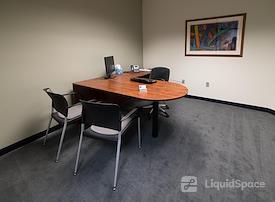 Pacific Workplaces - Reno