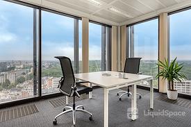 Regus | Brussels IT Tower