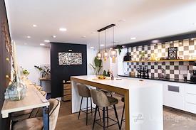 StartDock Coworking - Keizersgracht