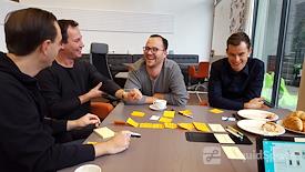 Regus | London, Sydenham, Manak House