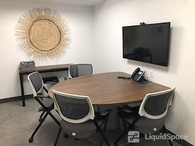 Workbar Burlington