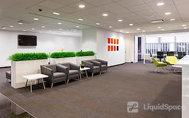 Virgo Business Centers Midtown