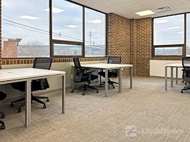 Regus | NY, Port Jervis - Pike Street