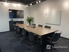 Industrious - Buckhead Village