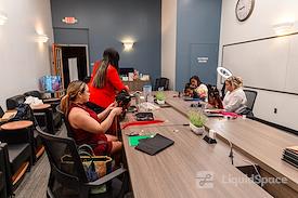 LionShare Cowork - Professional Meeting Rooms & Offices