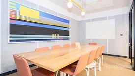 WeWork The Pavilion