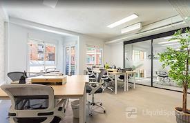 LA ADUANA COWORKING (Malagueta)