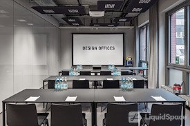 Design Offices | Düsseldorf, Design Offices, Kaistraße