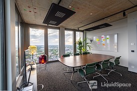 Design Offices | Bonn, Design Offices, Neuer Kanzlerplatz