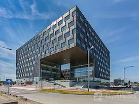 Regus | Rotterdam, Airport