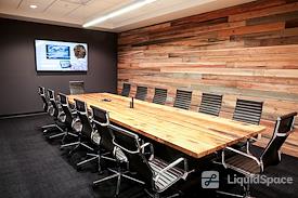 Salt Mine Productive Coworking Space