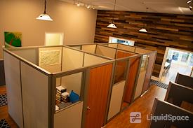 Focal Point Coworking