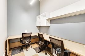 Desk606