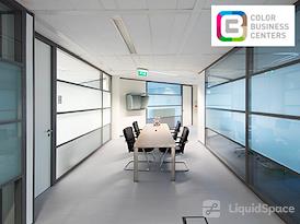 Regus | Utrecht, Secoya Papendorp