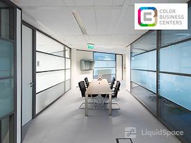 Regus | Utrecht, Secoya Papendorp