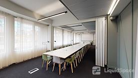 FORA | 2 Stephen Street