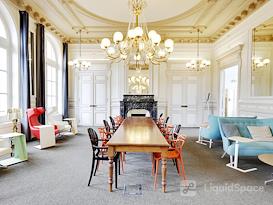 Regus | Paris, Gare du Nord