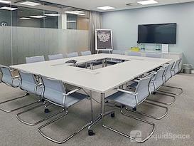 Regus | Gerrards Cross, Chalfont Park