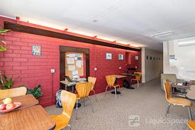 Satellite Workplaces Felton