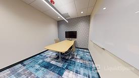 Hone Coworks, Great Oaks