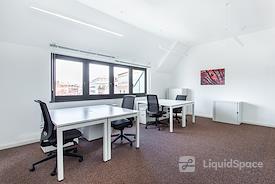 Regus | Rome, Barberini
