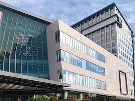 Regus | Cagayan de Oro, Downtown Tower