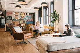 WeWork | Stresemannstraße 123