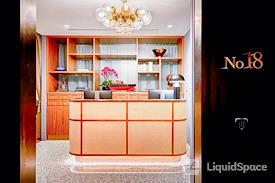 Regus | Singapore Capitol Piazza