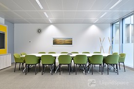 Regus | Seville Plaza de Villasis 2