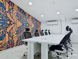 Regus | Lagos, The Zone