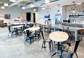 Regus | NC, Raleigh -  North Hills Tower II