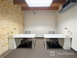 Regus || Minneapolis - Washington Ave