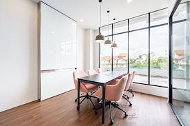 Regus | Melaka, Metrasquare