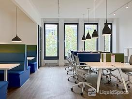 Regus | Hamburg, Altona