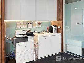 Regus | Bangkok, Crc Tower - All Seasons Place