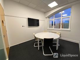 Regus | Aberdeen Berry Street